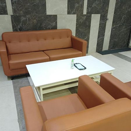 Myspace Hotel Shree Vaibhav Nagpur Esterno foto
