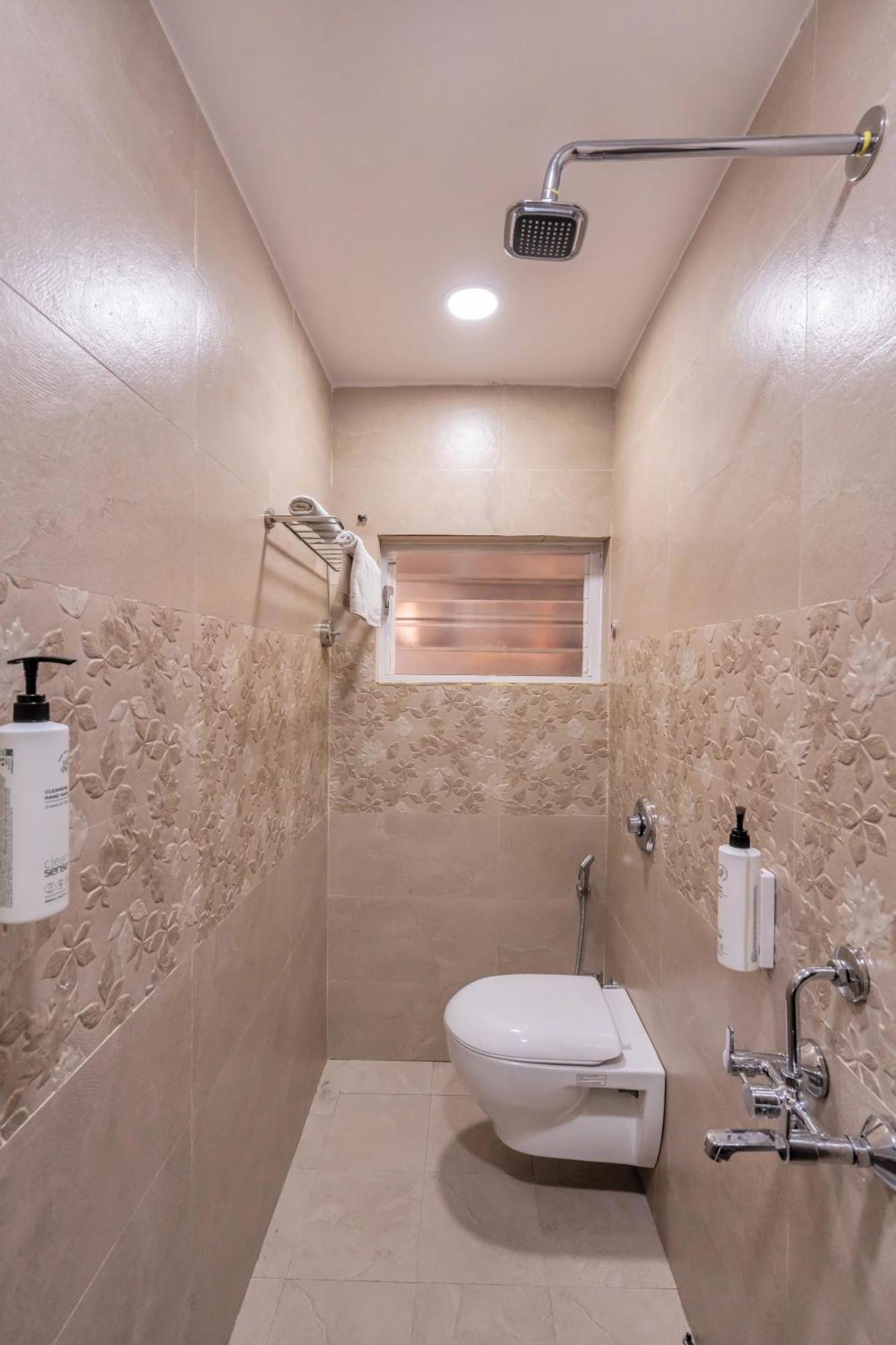 Myspace Hotel Shree Vaibhav Nagpur Esterno foto