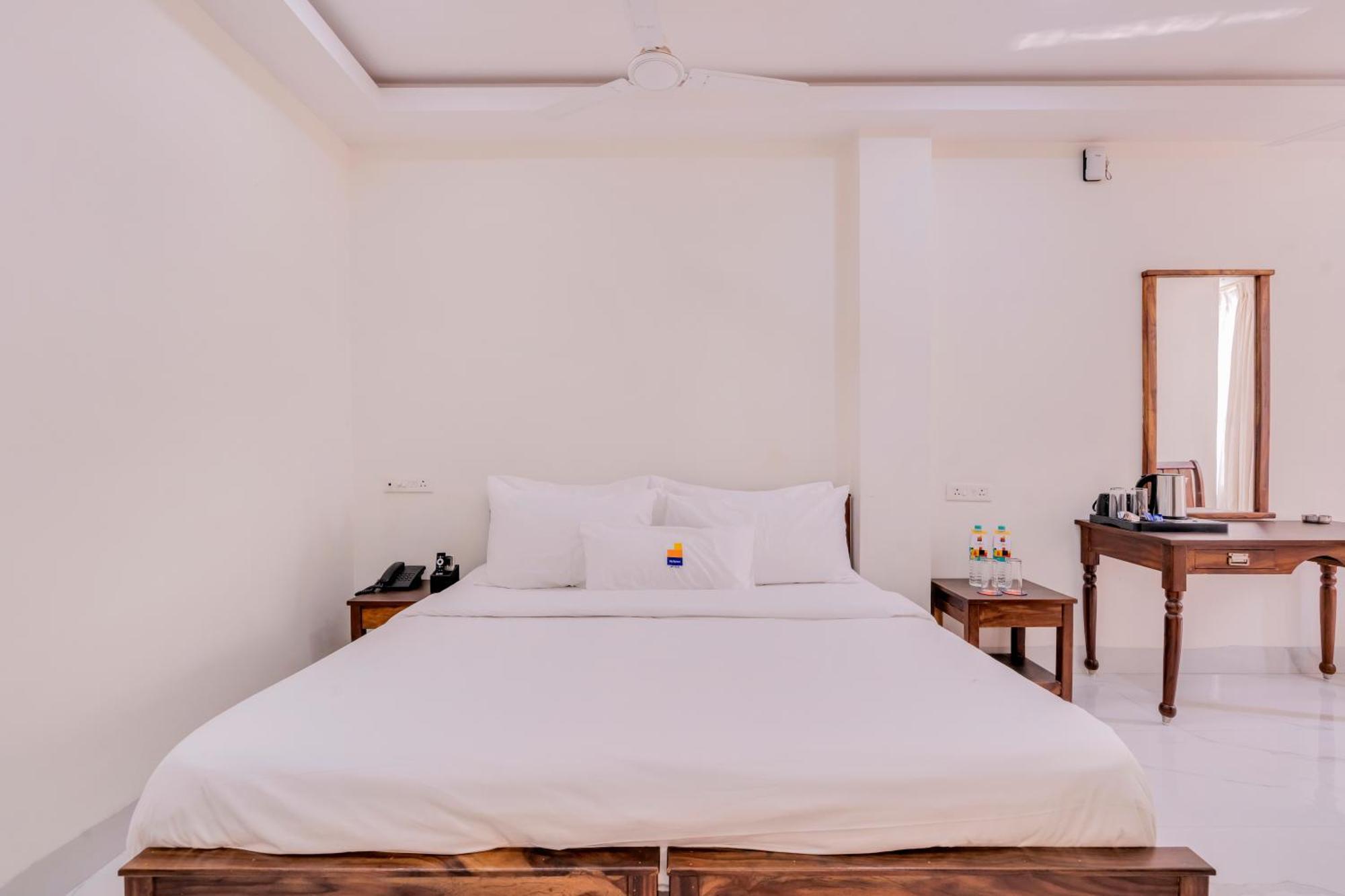 Myspace Hotel Shree Vaibhav Nagpur Esterno foto